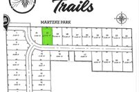 Land for sale in Shawano County, Wisconsin