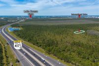 Land for sale in Orange County, Florida