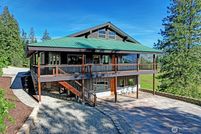 Land for sale in Okanogan County, Washington