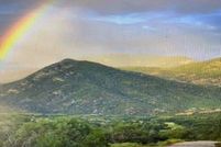 Land for sale in Taos County, New Mexico