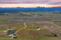 Land for sale in Teton County, Idaho