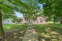 Land for sale in Madison County, Ohio