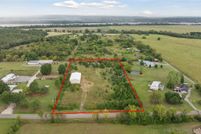 Homesite for sale in Muskogee County, Oklahoma