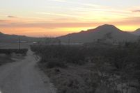 Land for sale in San Bernardino County, California