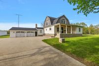 Land for sale in Lapeer County, Michigan