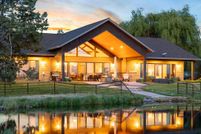 Undeveloped Land for sale in Crook County, Oregon