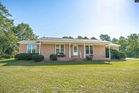 Land for sale in Lexington County, South Carolina