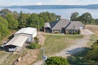 House for sale in McIntosh County, Oklahoma