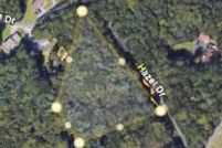 Land for sale in Blair County, Pennsylvania