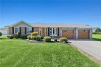 Land for sale in Champaign County, Ohio