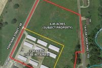 Land for sale in Hardin County, Ohio