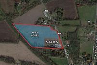 Land for sale in Logan County, Ohio