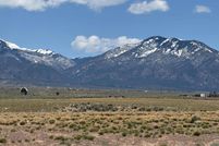 Land for sale in Taos County, New Mexico