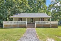 Land for sale in Forsyth County, Georgia