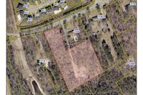 Land for sale in Lexington County, South Carolina