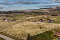 Land for sale in Johnson County, Wyoming