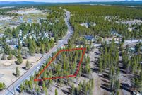 Undeveloped Land for sale in Deschutes County, Oregon