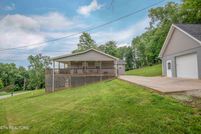 Land for sale in Roane County, Tennessee