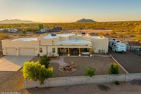 Timberland Property for sale in Pinal County, Arizona