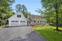 Riverfront Property for sale in Washington County, Vermont