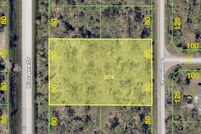 Land for sale in Charlotte County, Florida