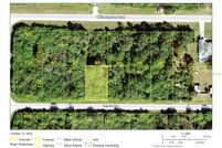 Land for sale in Charlotte County, Florida