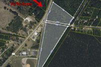 Land for sale in Barnwell County, South Carolina