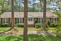 Land for sale in Dougherty County, Georgia