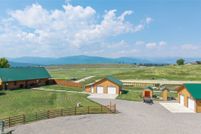 Farm and Ranch for sale in Lincoln County, Montana