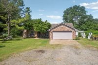 Land for sale in Lincoln County, Oklahoma