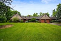 Timberland Property for sale in Delaware County, Indiana