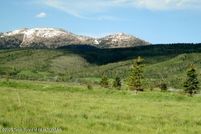 Land for sale in Teton County, Wyoming