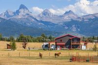 Farm and Ranch for sale in Teton County, Idaho
