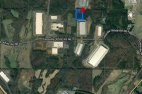 Land for sale in Bartow County, Georgia