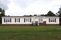 Land for sale in Robeson County, North Carolina