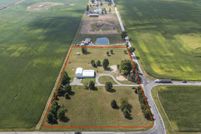 Land for sale in Whitley County, Indiana