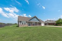 Land for sale in Kaufman County, Texas