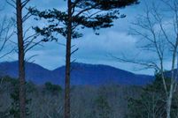 Land for sale in Pickens County, Georgia