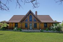 House for sale in Palo Pinto County, Texas