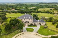 Land for sale in Denton County, Texas