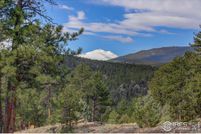 Land for sale in Boulder County, Colorado