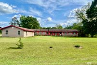 Land for sale in Monroe County, Alabama