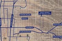 Land for sale in San Bernardino County, California