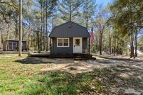 Land for sale in George County, Mississippi