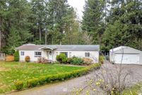 House for sale in Pierce County, Washington