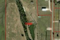 Homesite for sale in Fannin County, Texas