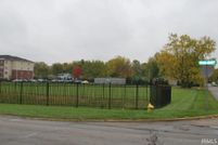 Homesite for sale in Delaware County, Indiana