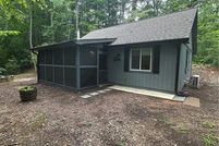 Land for sale in Rabun County, Georgia