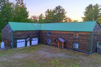 House for sale in Oxford County, Maine