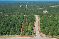 Land for sale in Walker County, Texas